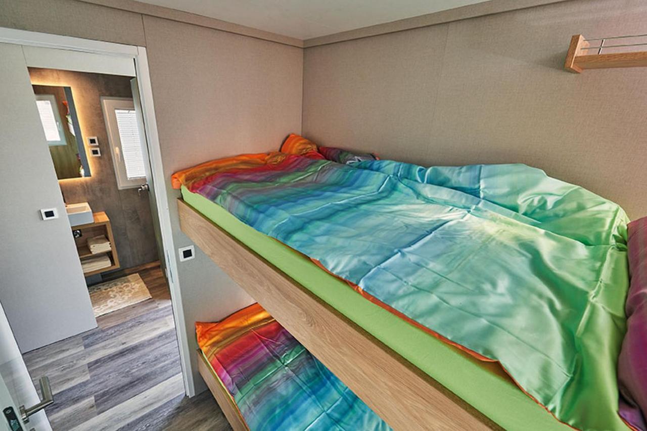 Floating House Bravia Hotel Portoroz Exterior photo
