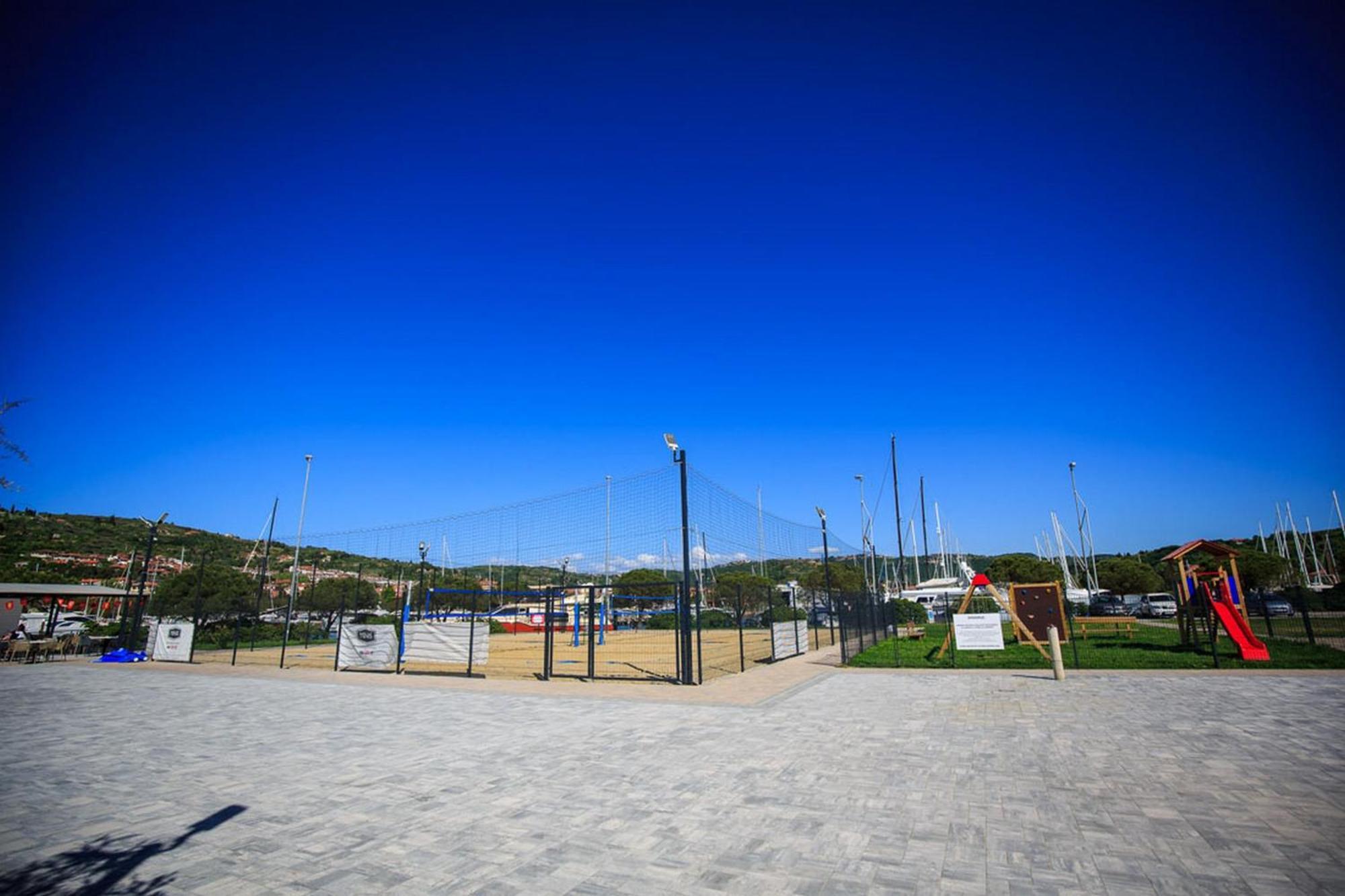 Floating House Bravia Hotel Portoroz Exterior photo